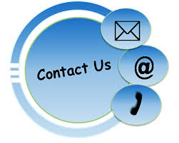 contact information